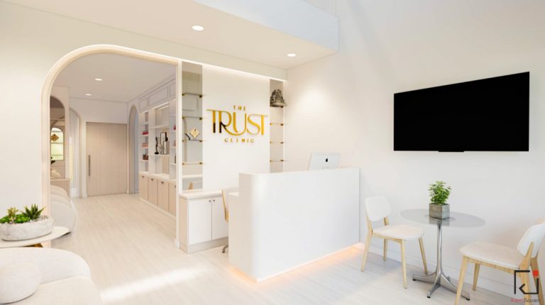 Mor Trust Clinic คลินิกความงามเชียงใหม่ พร้อมช่วยแก้ไขปัญหาผิวตรงจุด
