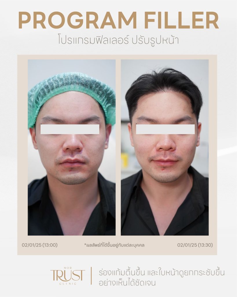 mortrustclinic
