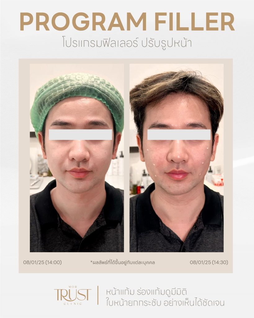 mortrustclinic
