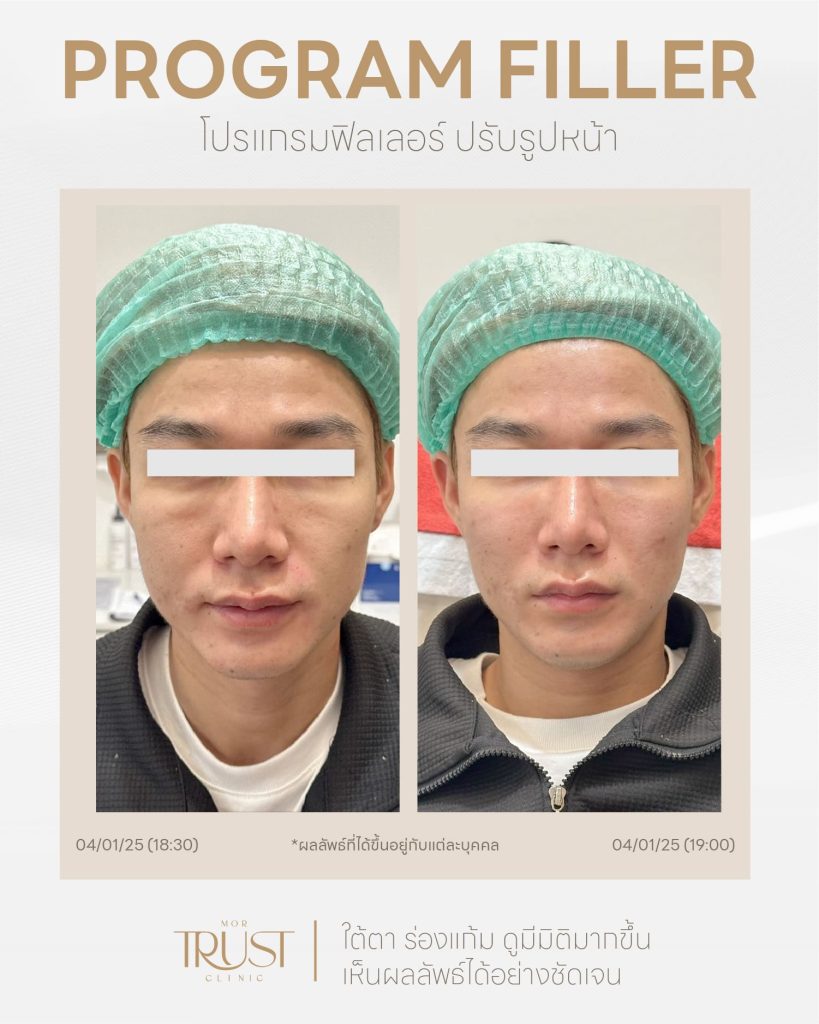 mortrustclinic
