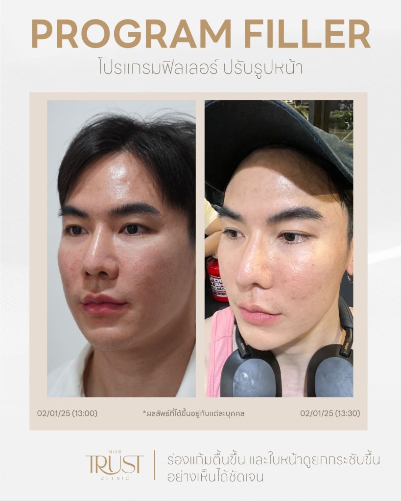 mortrustclinic