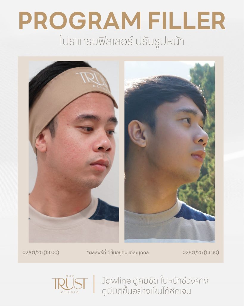 mortrustclinic