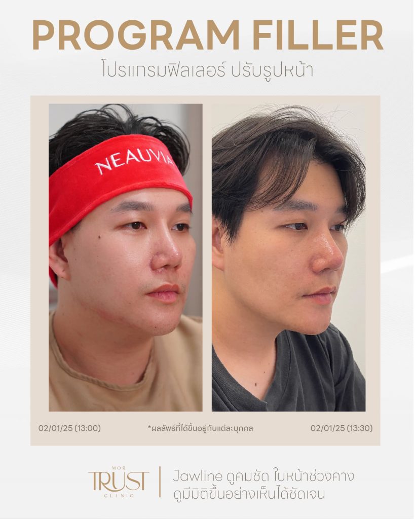 mortrustclinic