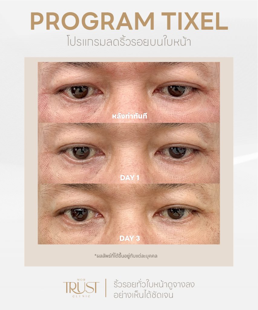 mortrustclinic